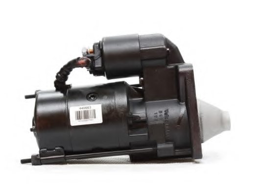 ALANKO 440663 Starter